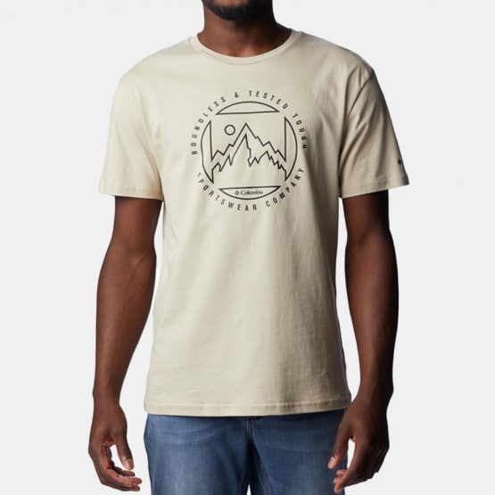 Columbia Rapid Ridge™ Men's T-shirt