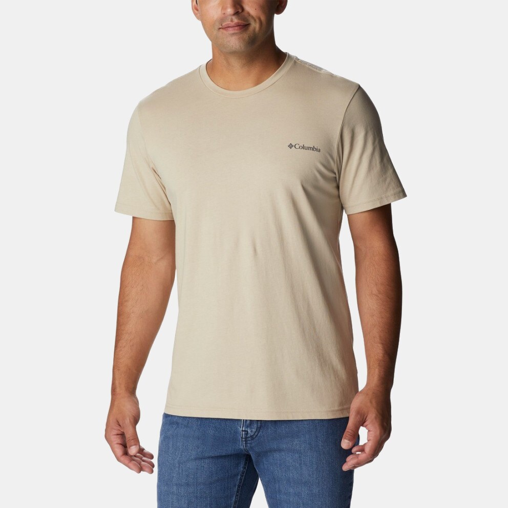 Columbia Rapid Ridge™ Back Graphic Ανδρικό T-shirt