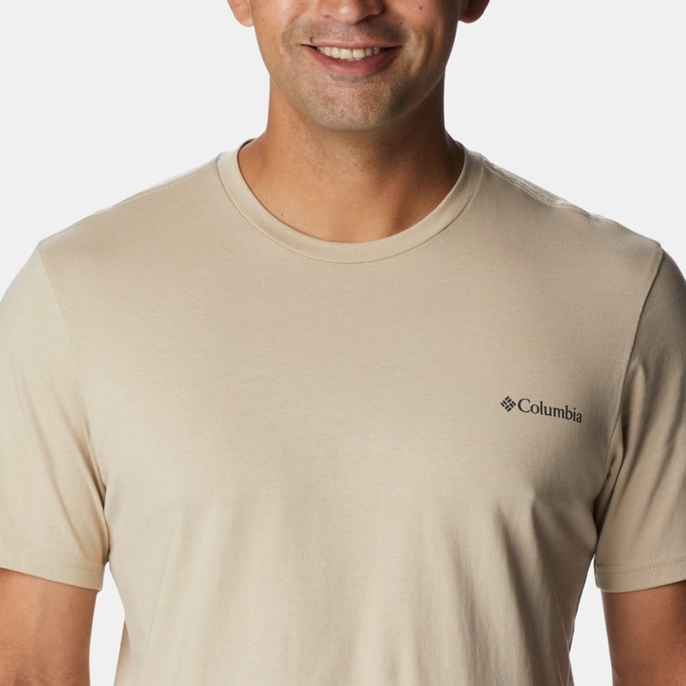 Columbia Rapid Ridge™ Back Graphic Men's T-shirt