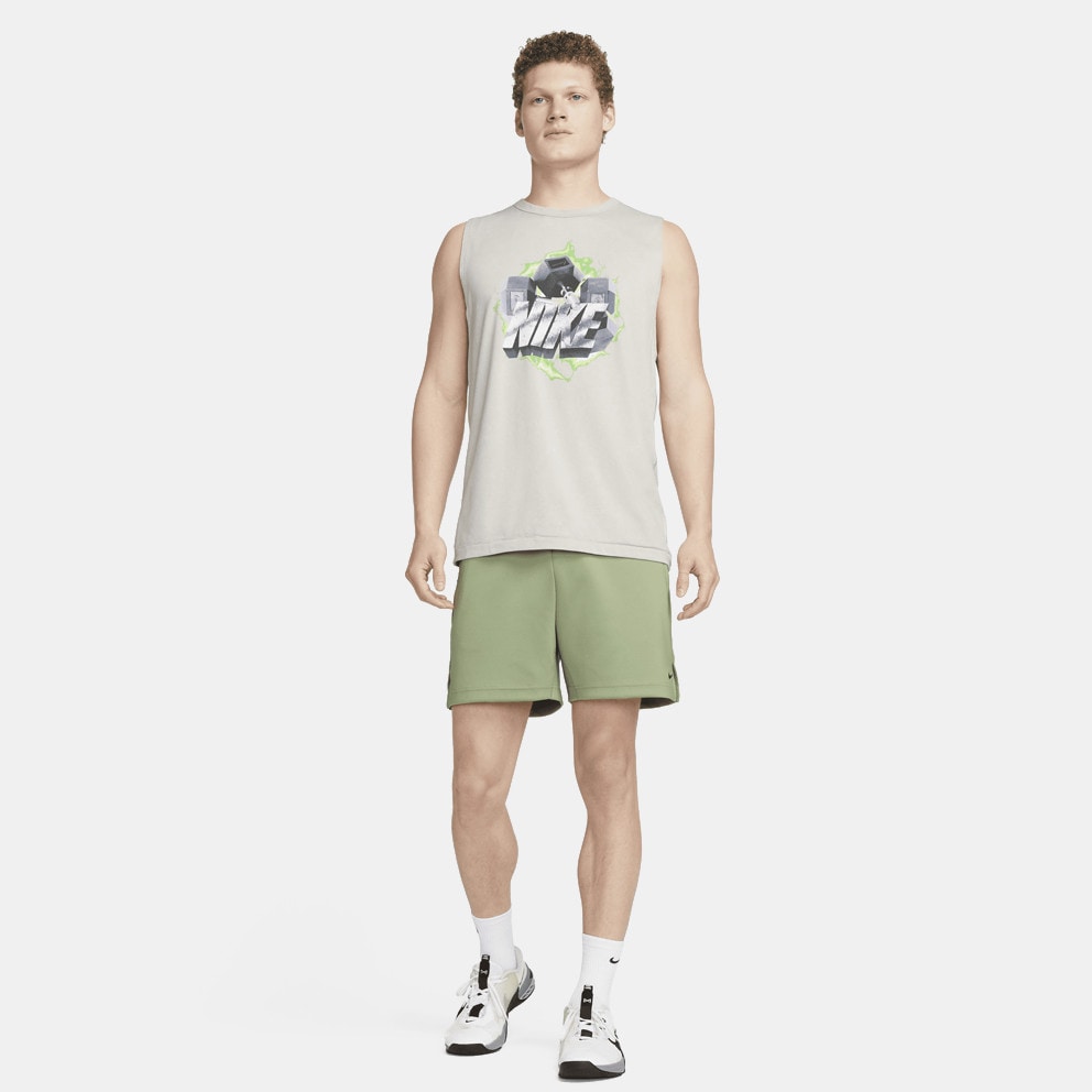 Nike Dri-FIT Men's Tank Top