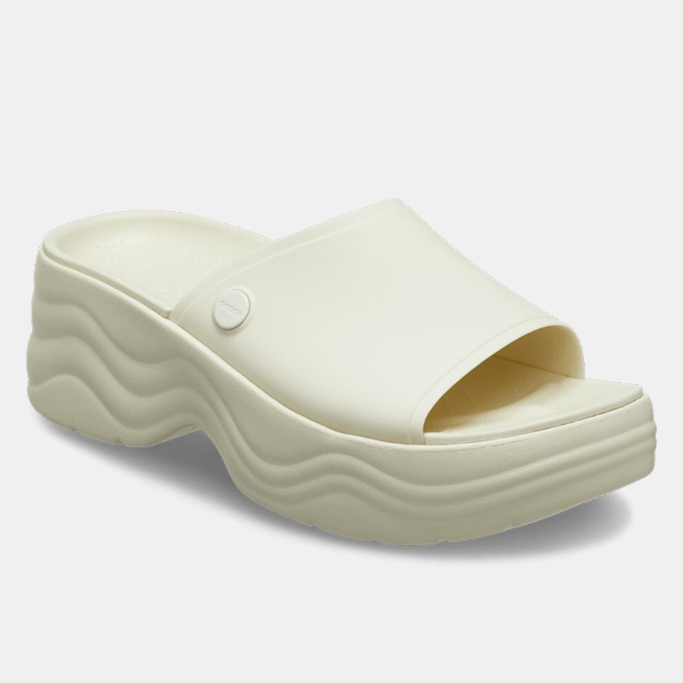 Crocs Skyline Slide Γυναικεία Slides