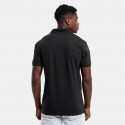 Calvin Klein Monologo Ανδρικό Polo T-shirt