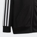 adidas Performance 3-Stripes Shiny Kids' Set