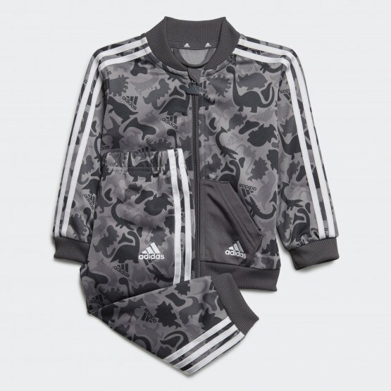 adidas I Aop Shiny Ts