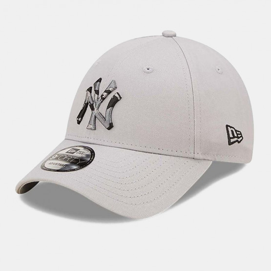 NEW ERA 9Forty New York Yankees Ανδρικό Καπέλο