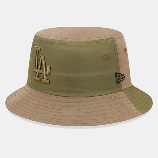 NEW ERA Multi Txture Tprd Bucket Losdod Novblk