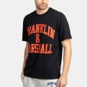 Franklin & Marshall Big Logo Aνδρικό T-Shirt