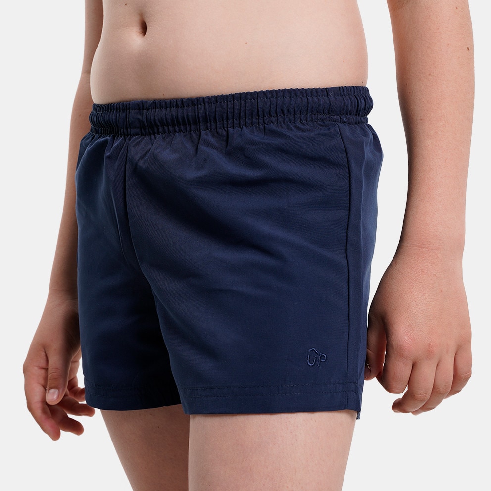 Up Kids' Swim Shorts