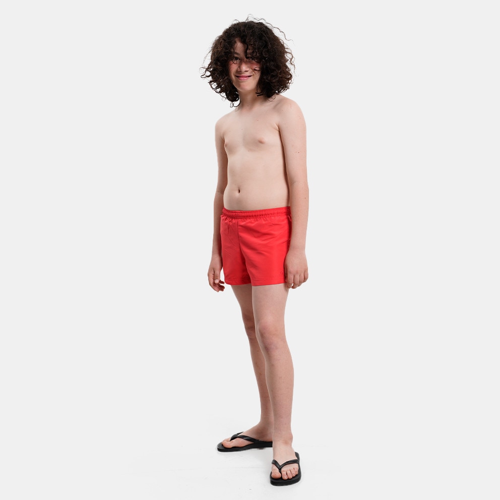 Up Kids' Swim Shorts