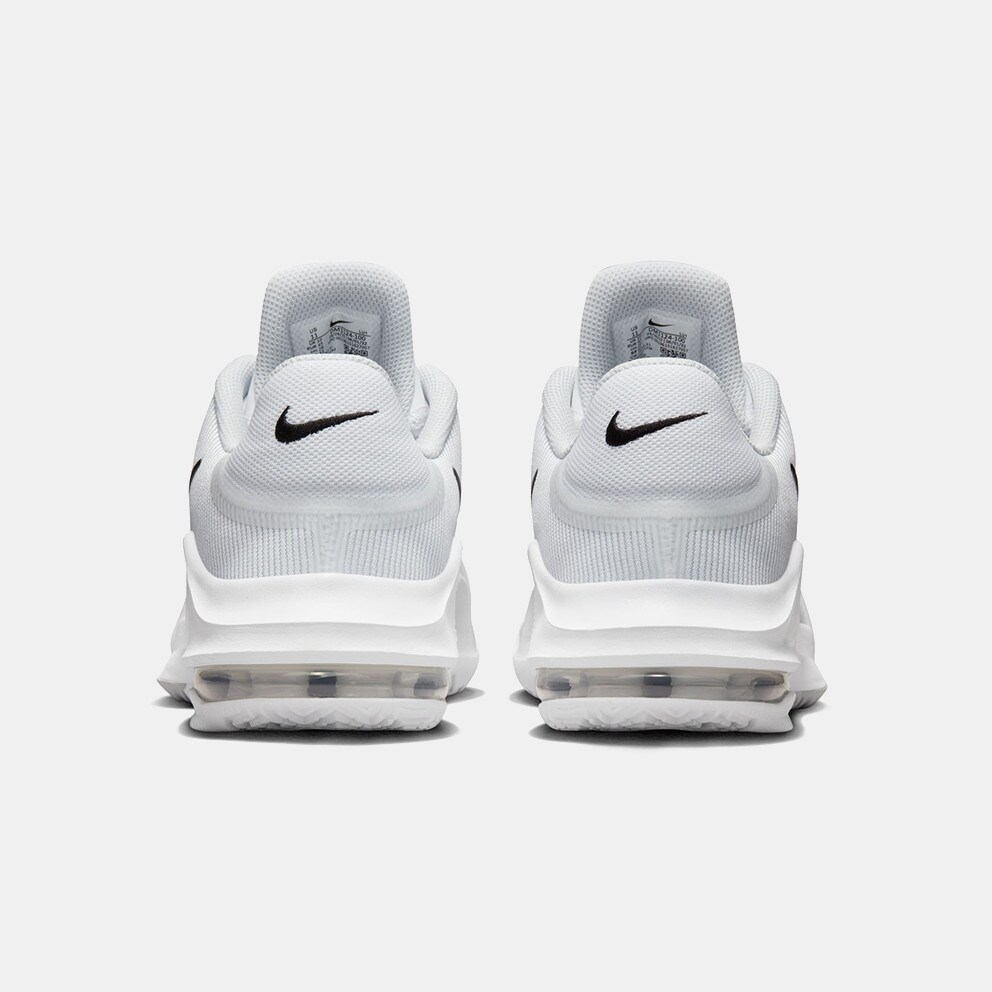 Nike Air Max Impact 4 Ανδρικά Μπασκετικά Παπούτσια