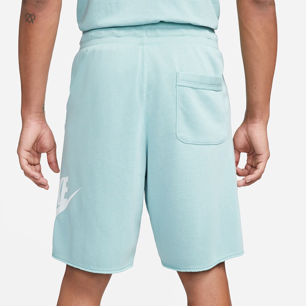 Nike Club Alumni Men's Shorts