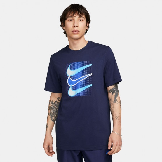 Nike Sportswear Swoosh Ανδρικό T-shirt