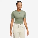 Nike Sportswear Essential Women's Cropped T-shirt