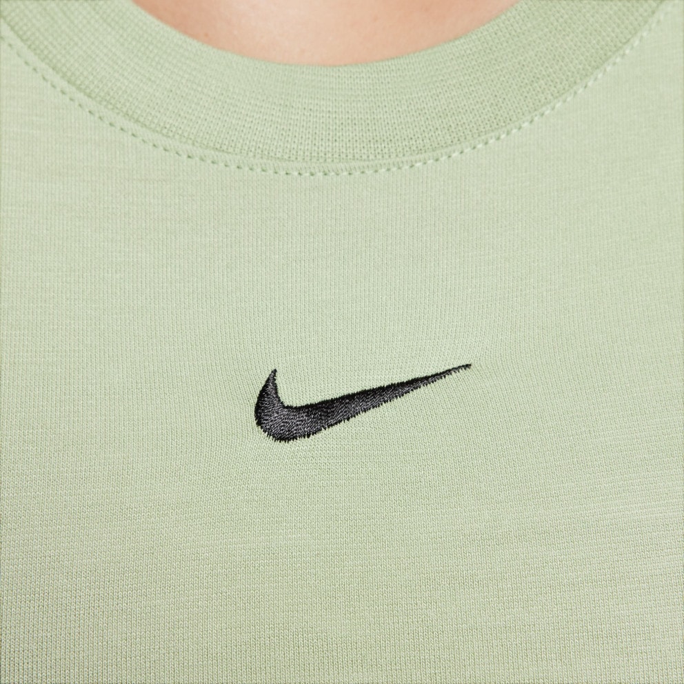 Nike Sportswear Essential Women's Cropped T-shirt