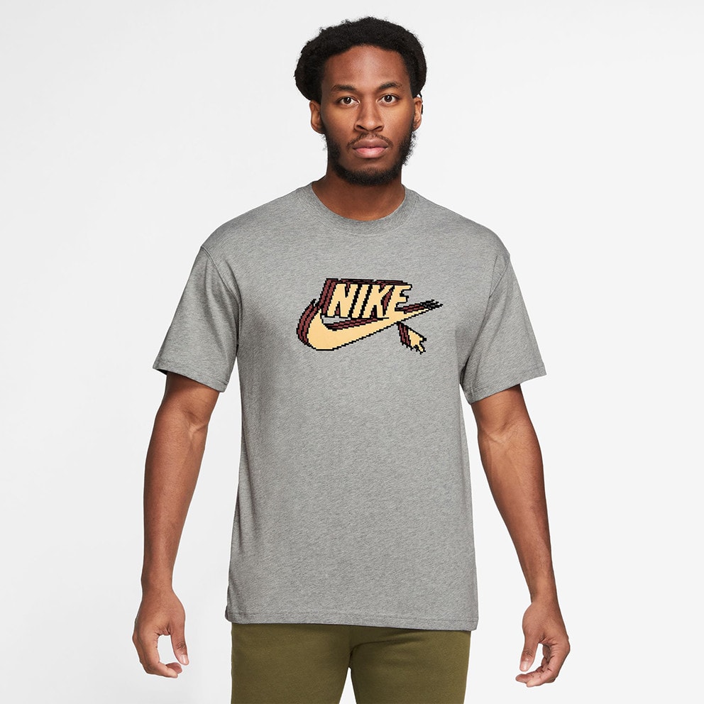 Nike Sportswear 90 Futura Ανδρικό T-shirt