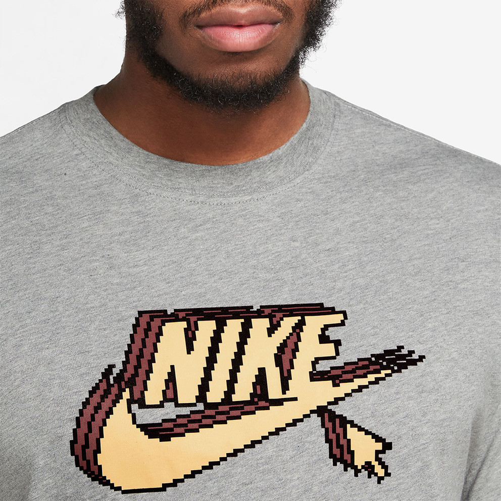 Nike Sportswear 90 Futura Ανδρικό T-shirt