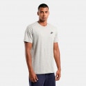 Nike Sportswear Club Ανδρικό T-Shirt