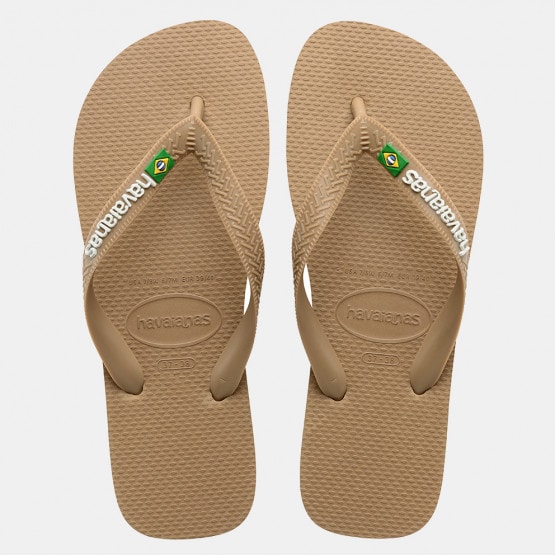 Havaianas Brazil Unisex Flip-Flops