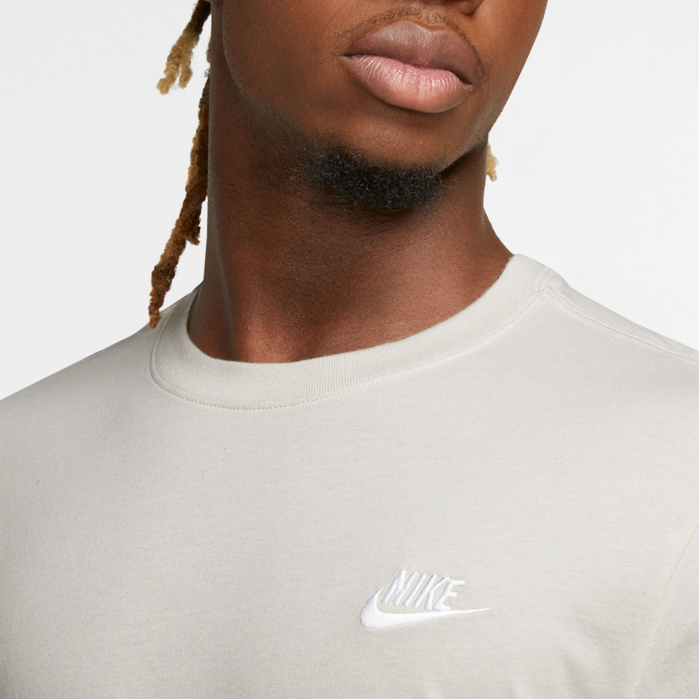 Nike Sportswear Club Ανδρικό T-shirt