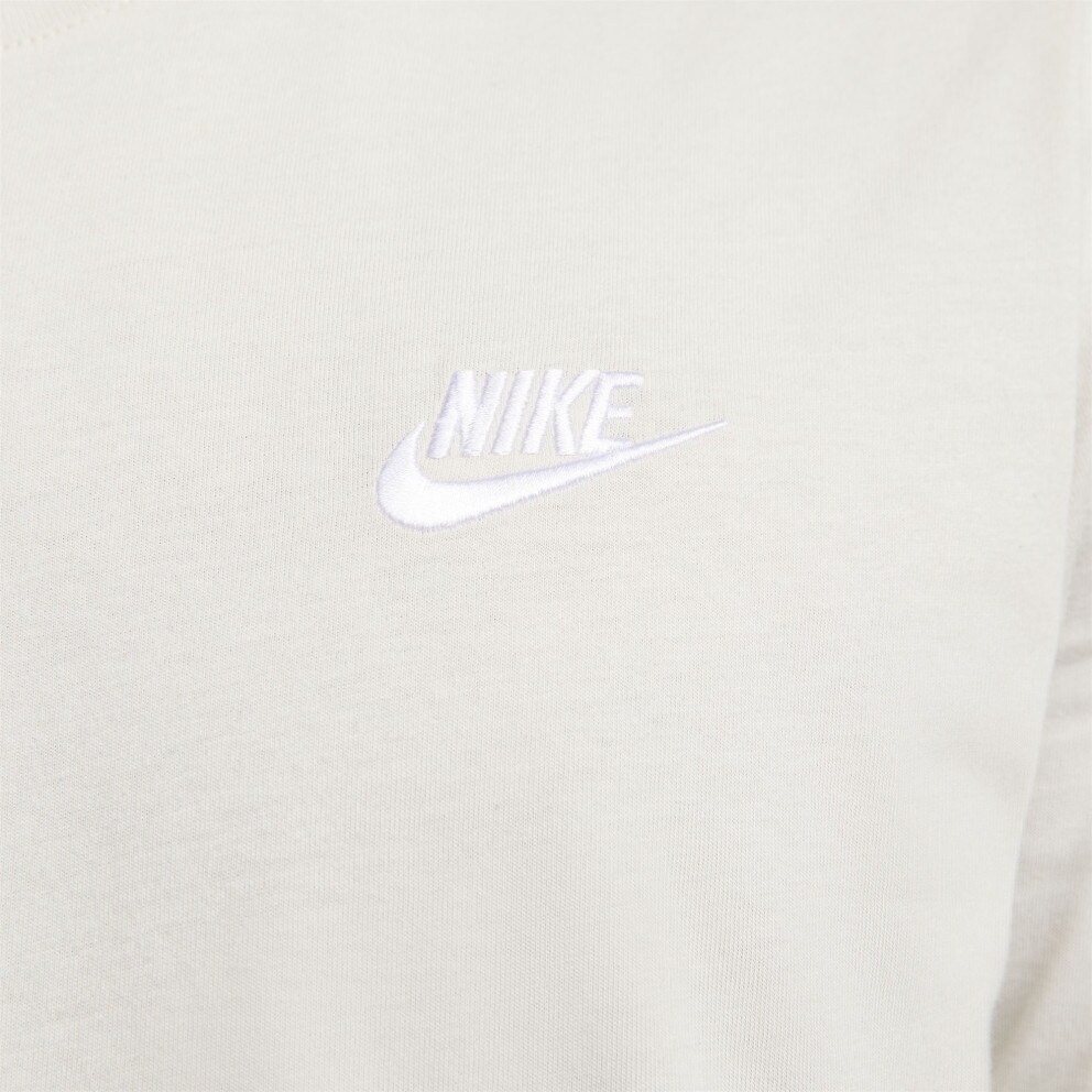 Nike Sportswear Club Ανδρικό T-shirt