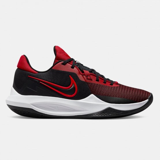 Nike air precision sales men's basketball shoes