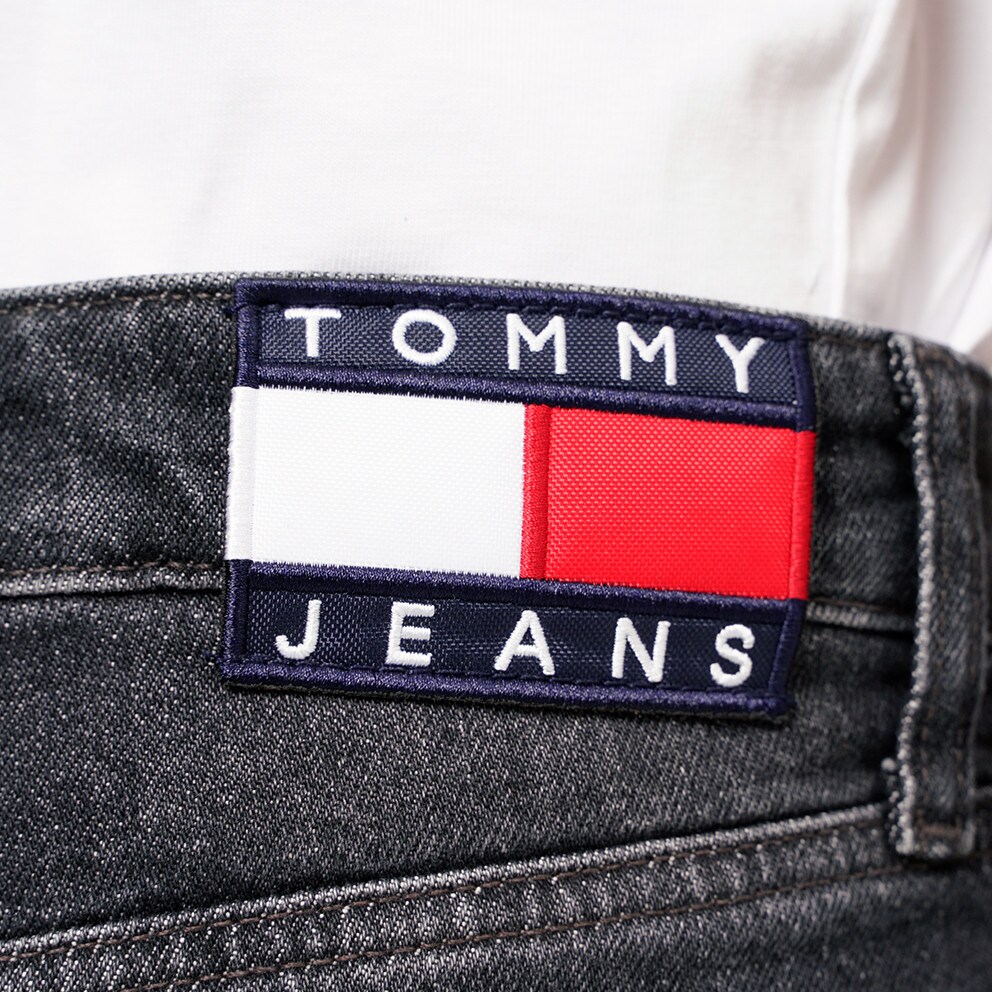 Tommy Jeans Dad Jean Regular Tapered Ανδρικό Παντελόνι Τζιν