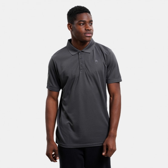 Boriken Men's Polo T-shirt