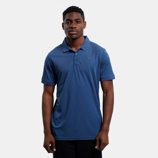 Boriken Men's Polo T-shirt