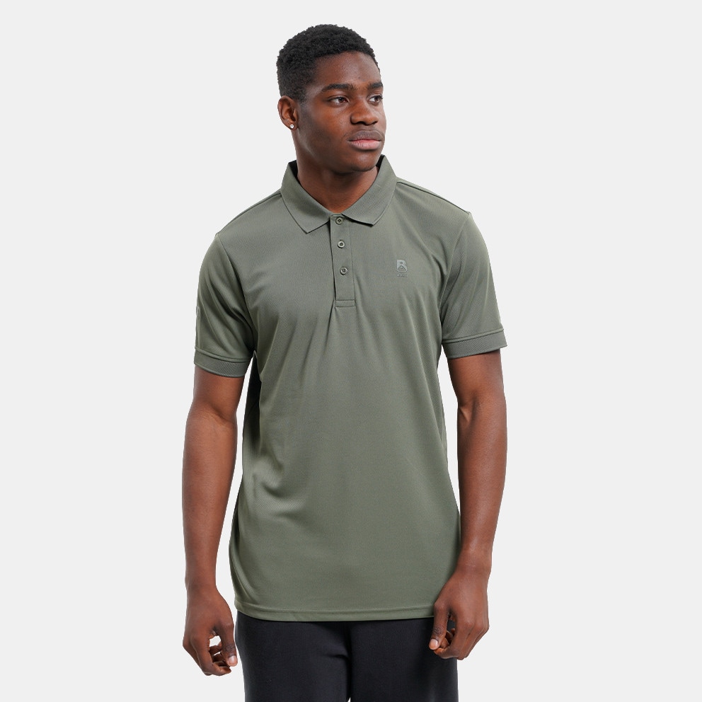 Boriken Ανδρικό Polo T-shirt