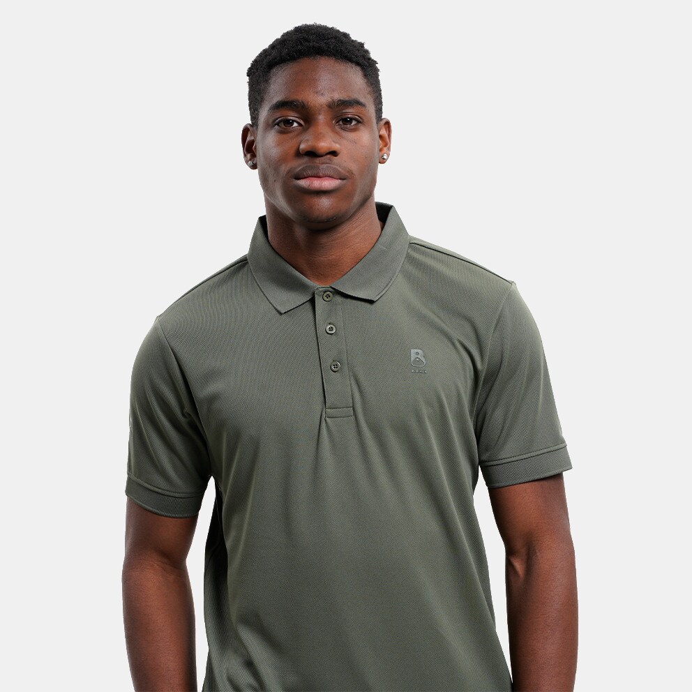 Boriken Men's Polo T-shirt