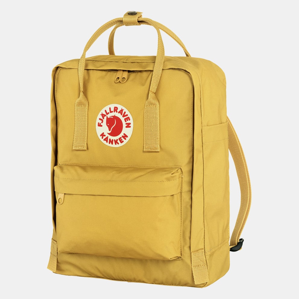 Fjallraven Kanken Σακίδιο Πλάτης 16L