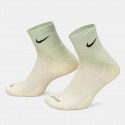 Nike Everyday Plus Cushioned Ankle 2-Pack Unisex Socks