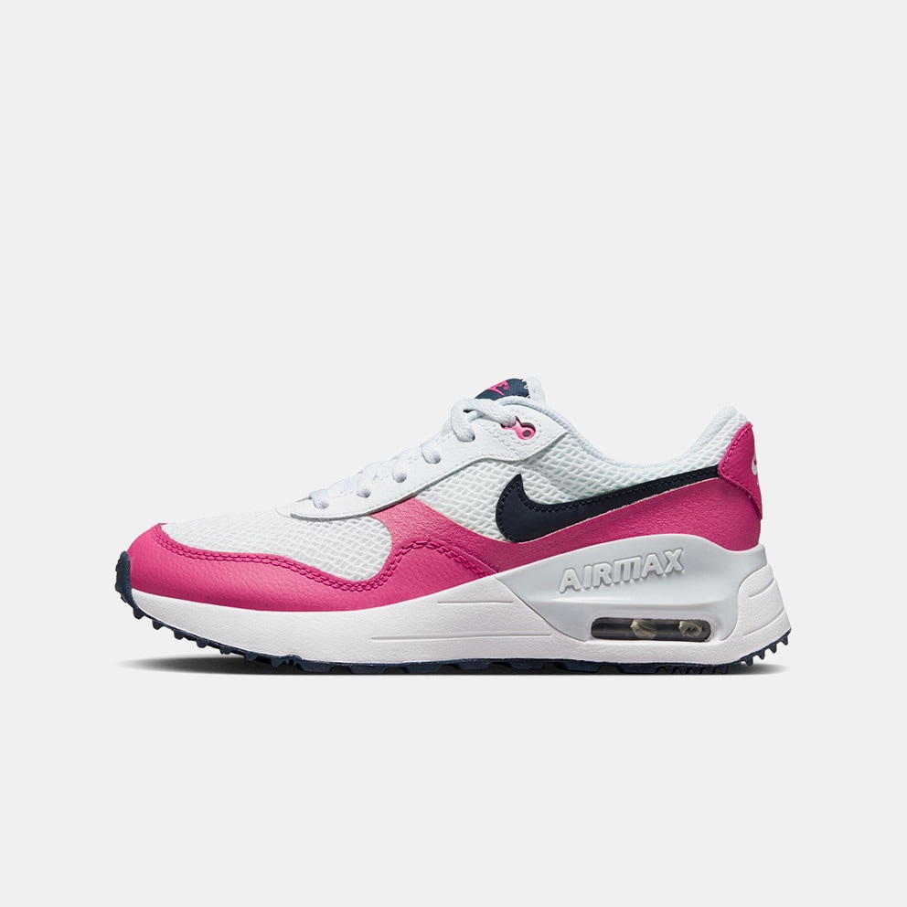 Nike Air Max Systm (Gs) Παιδικά Παπούτσια