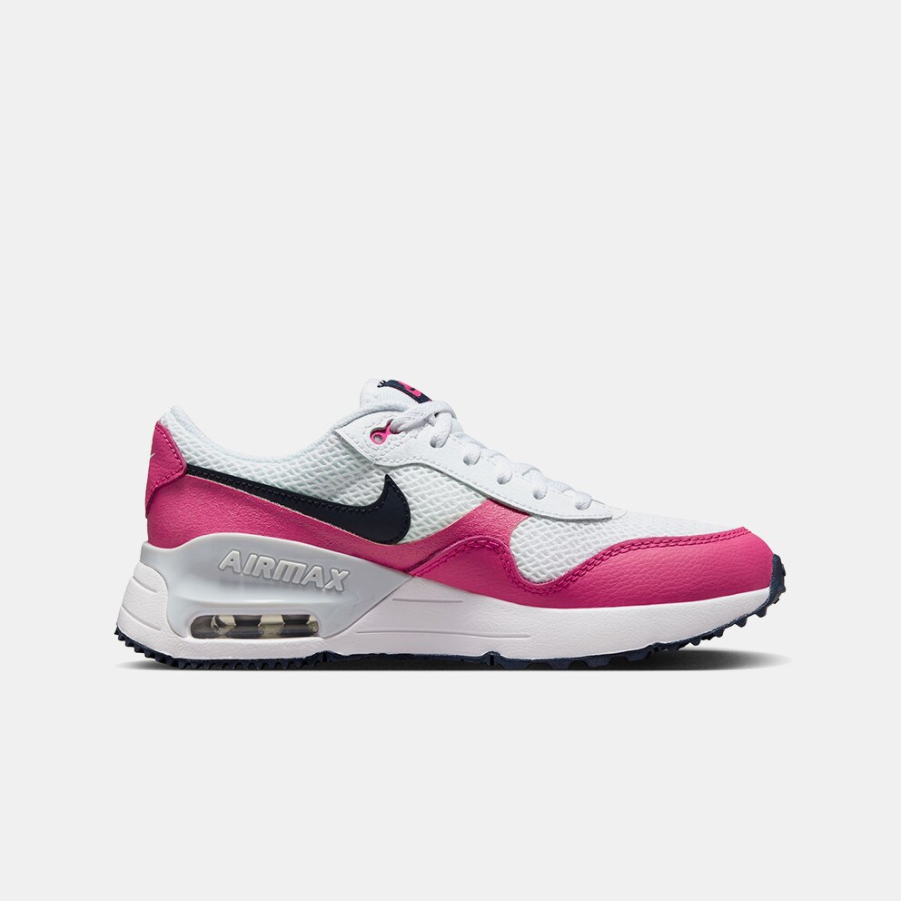 Nike Air Max Systm (Gs) Παιδικά Παπούτσια