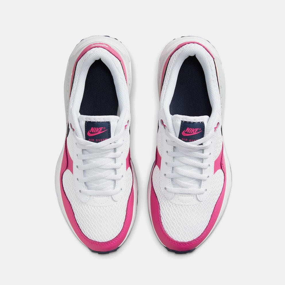 Nike Air Max Systm (Gs) Kids' Shoes