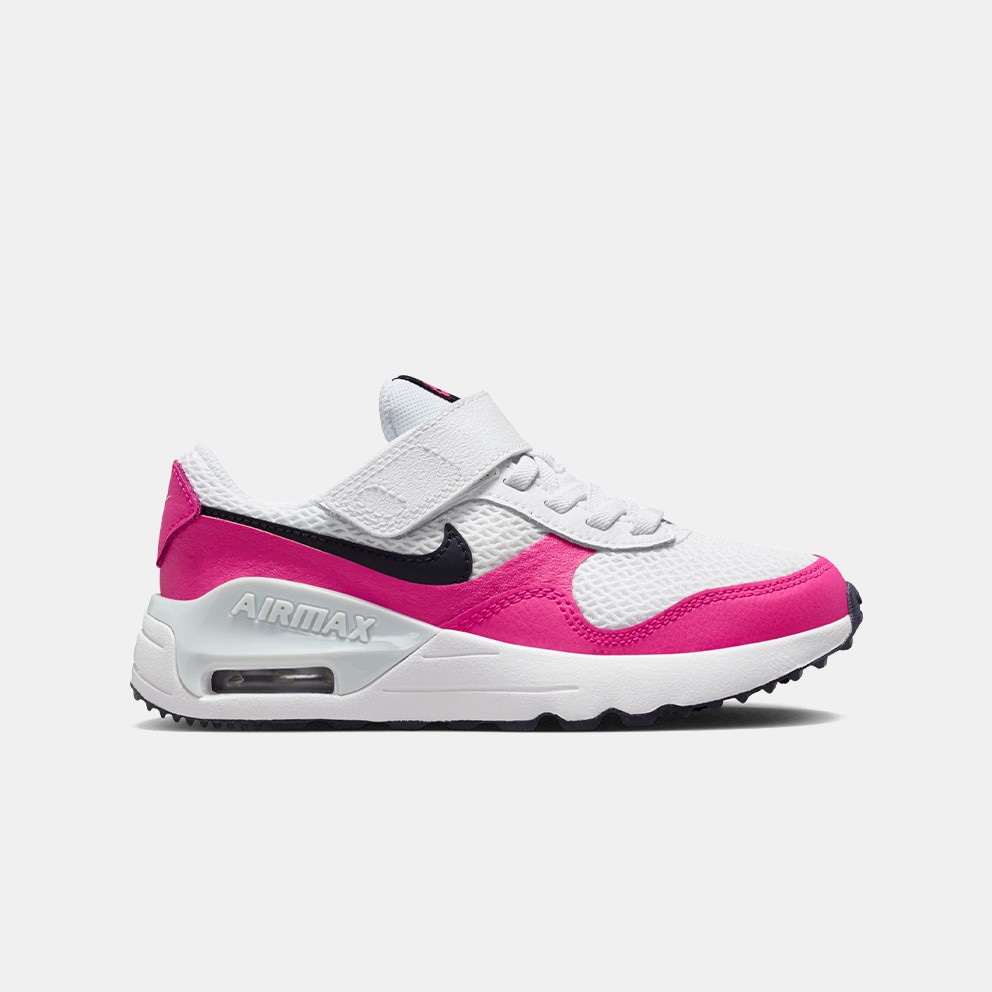 Nike Air Max SYSTM Παιδικά Παπούτσια