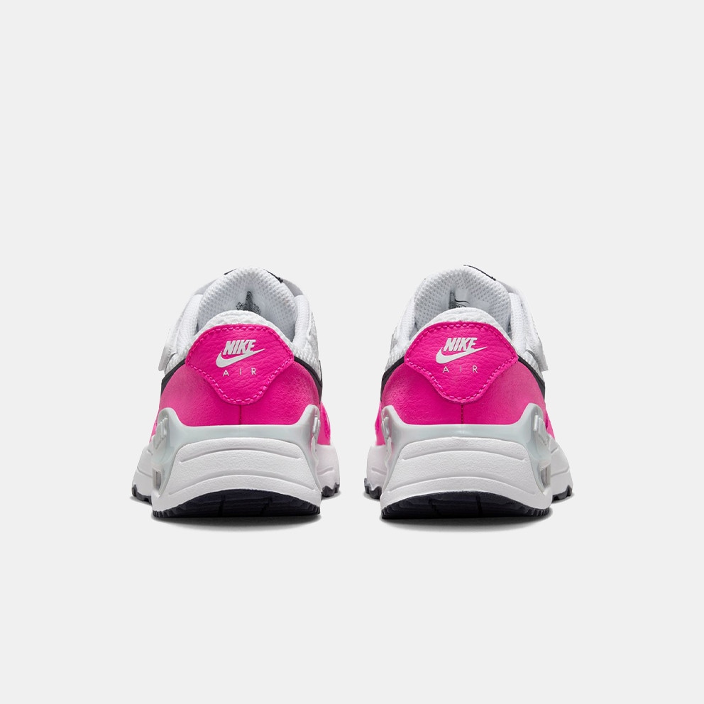 Nike Air Max SYSTM Kids' Shoes