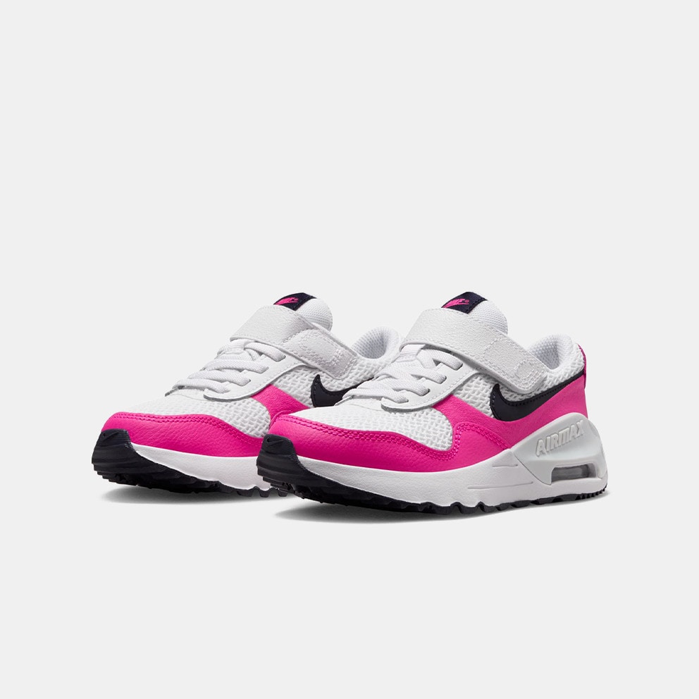 Nike Air Max SYSTM Παιδικά Παπούτσια