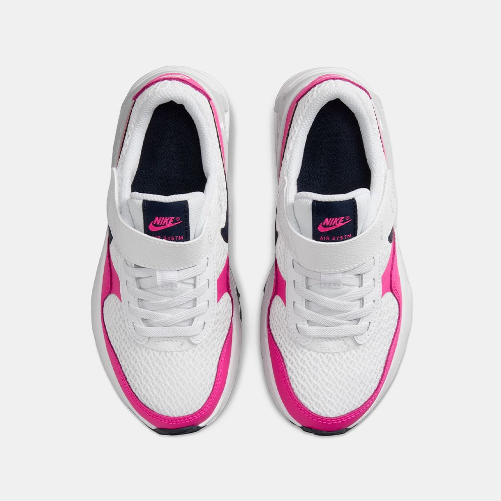 Nike Air Max SYSTM Kids' Shoes