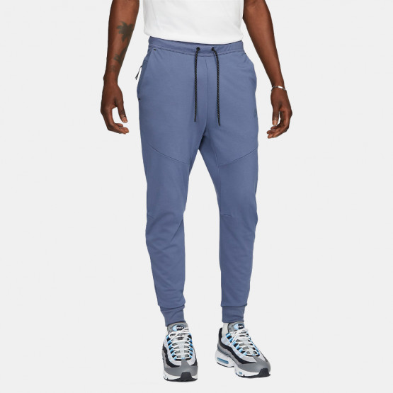 Nike Sportswear Tech Fleece Lightweight Ανδρικό Παντελόνι Φόρμας