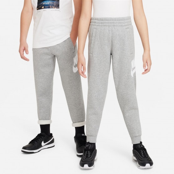 Nike Sportswear Club Fleece Kids' Track Pants