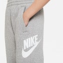 Nike Sportswear Club Fleece Kids' Track Pants