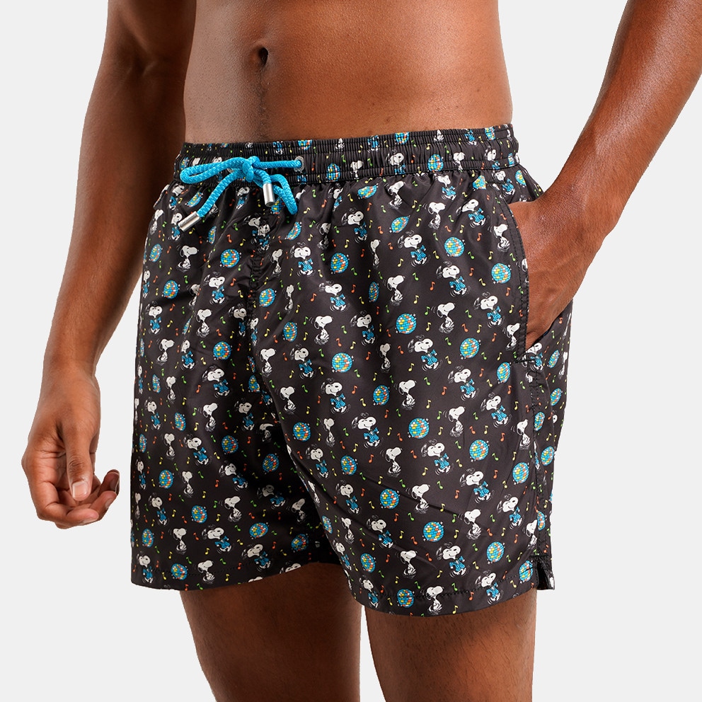 MC2 Snoopy Sb Disco Men's Swim Shorts