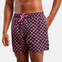 MC2 Happy Crab Men's Swim Shorts