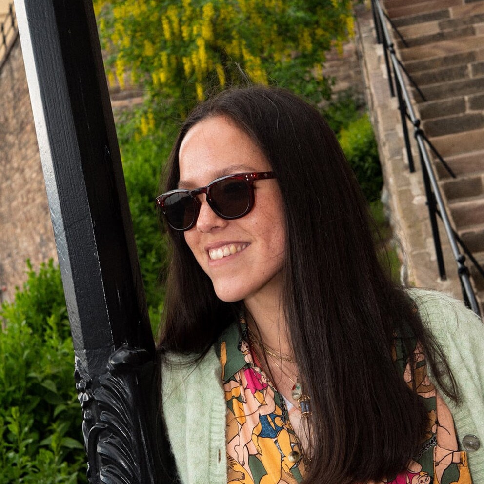 CHPO O'Doyle Women's Sunglasses