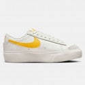 Nike  Blazer Platform Women's Shoes