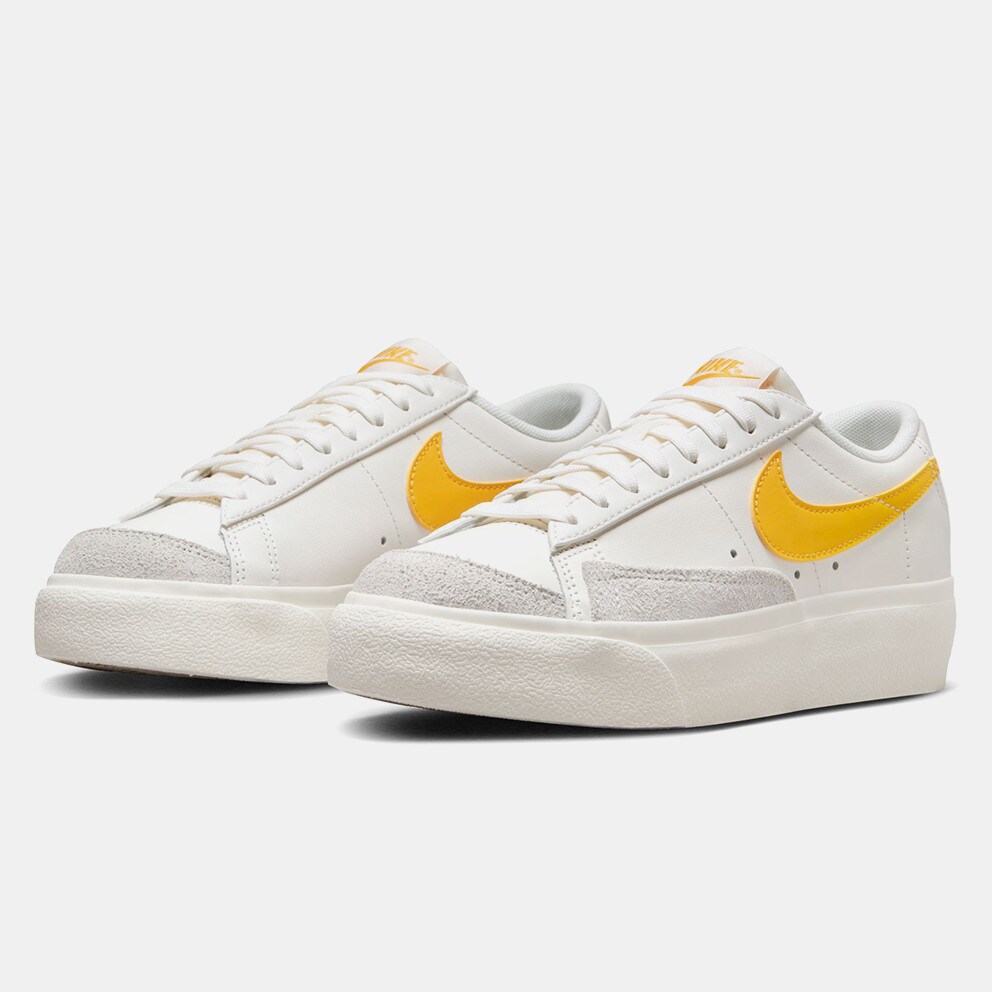 Nike Blazer Platform Γυναικεία Παπούτσια