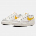 Nike  Blazer Platform Women's Shoes