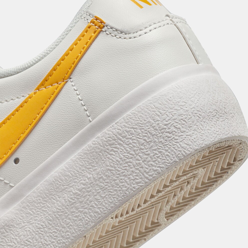 Nike Blazer Platform Women s Shoes White DJ0292 111