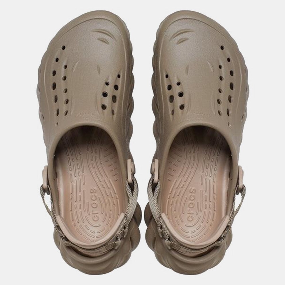 Crocs Echo Clog Unisex Σανδάλια
